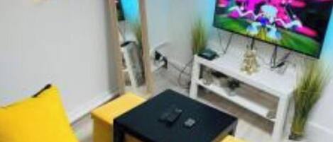 منطقة المعيشة