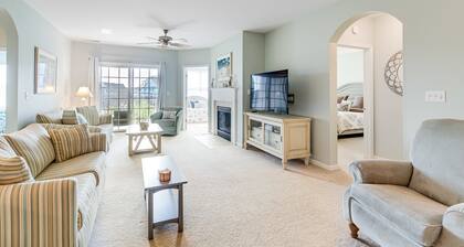 Bayside Resort - 5 star rated 3BR Condo next to Sun Ridge pool complex