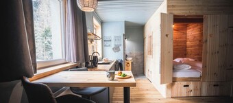 Lärche - Apartment for 2
