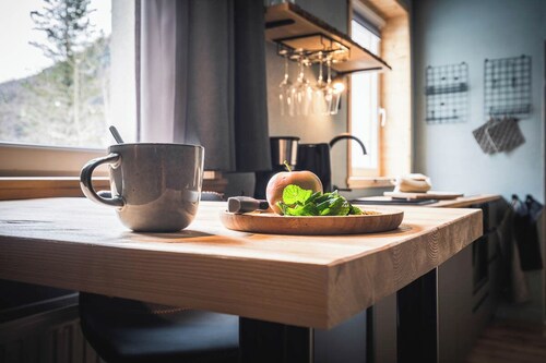 Lärche - Apartment for 2