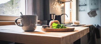 Lärche - Apartment for 2