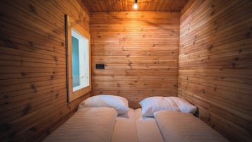 1 habitación, cuna de viaje, wifi y ropa de cama