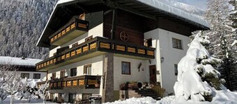 Landhaus Penker - Double room