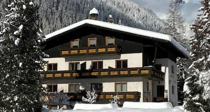 Landhaus Penker - Double room