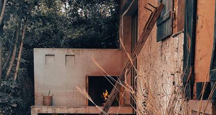 ARCHITECTURAL FRENCH COUNTRYSIDE PROPERTY