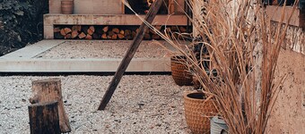 ARCHITECTURAL FRENCH COUNTRYSIDE PROPERTY