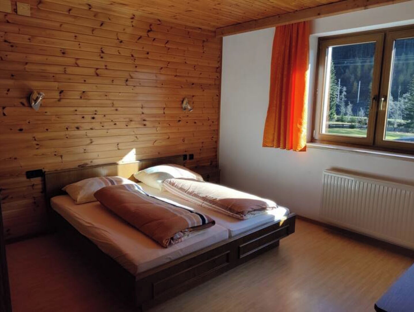 1 slaapkamer, wifi, beddengoed