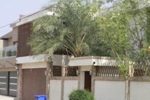 Exterior - Residence Jireh  (Abidjan)