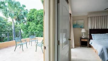 7 Schlafzimmer, kostenloses WLAN