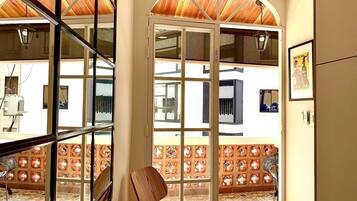 Apartamento design | Individualmente decorados, individualmente mobiliados