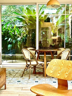 Design Apartment | Living area