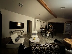 Smart TV