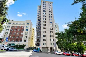 Exterior - 15D/2 Eden Crescent, Auckland CBD, Auckland 1010 (Auckland CBD)