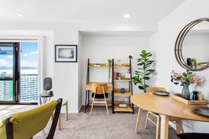 Interior - 15D/2 Eden Crescent, Auckland CBD, Auckland 1010 (Auckland CBD)