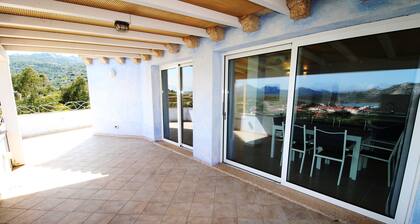 Condominio La Marea