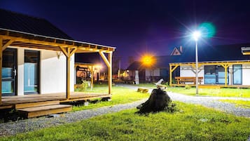 Terras