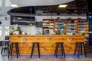 Bar (sur place)