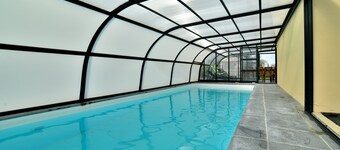 Maison Victoria - avec piscine