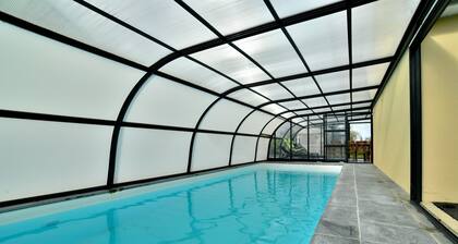 Maison Victoria - avec piscine