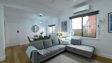 Télévision, espaces bureaux