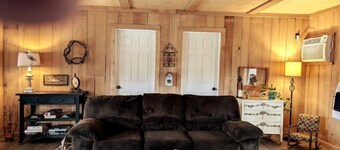 Frankie's Cottage