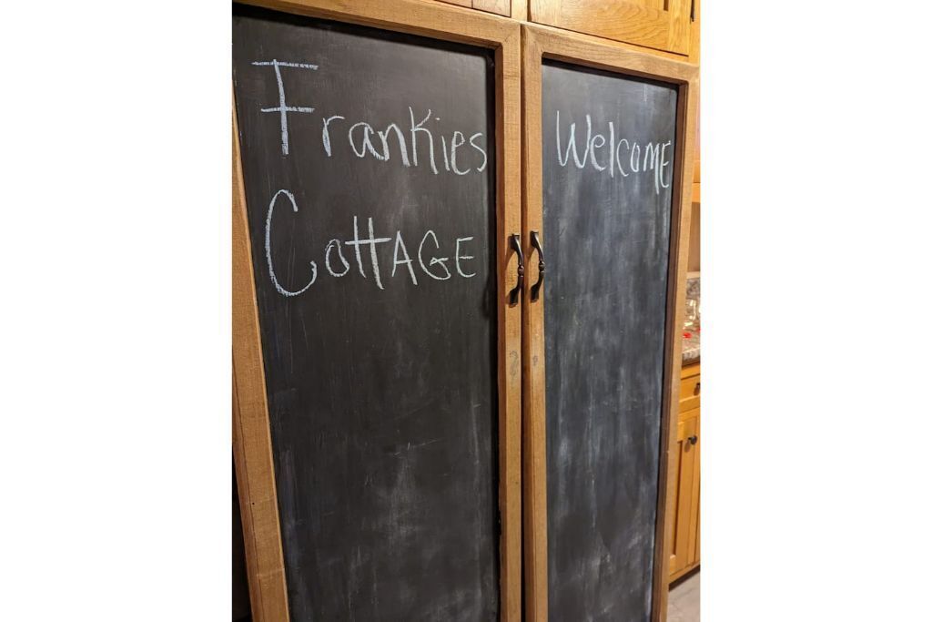 Frankie's Cottage