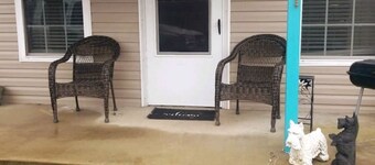 Frankie's Cottage