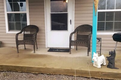 Frankie's Cottage