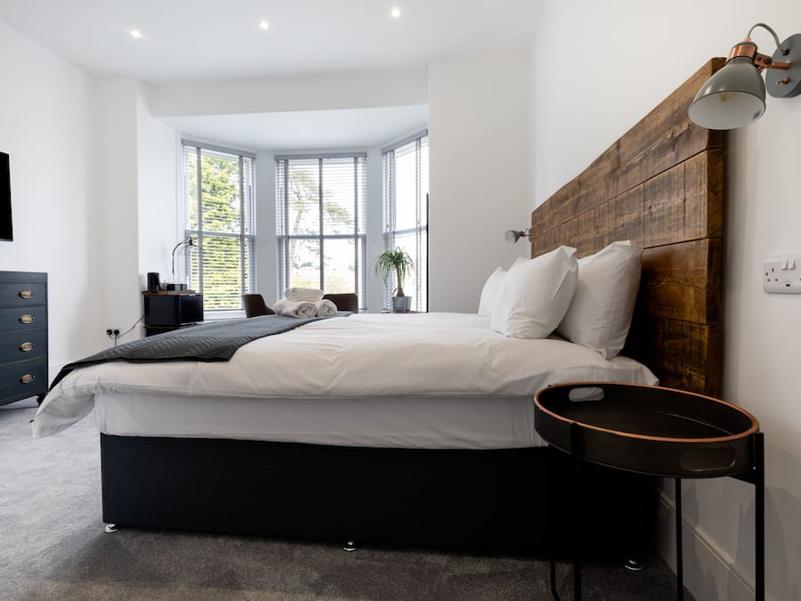Room, Garden View (Double Room 4) | WiFi (free), individually decorated, individually furnished, bed sheets