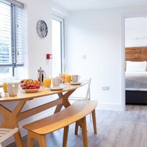 Apartment | Private kitchen