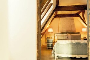 Family Triple Room, 2 Bedrooms