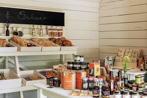 Tienda de regalos