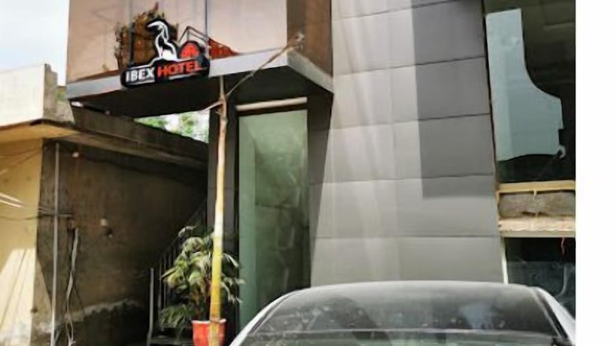 IBEX酒店