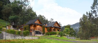 Picotacucho charming villa with jacuzzi and turkish - 16 PAX - 15 min from downtown.