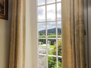 Interior - Fordie Lodge (Crieff)