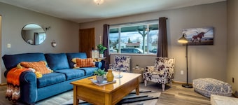 Pendleton House - Complimentary Wine Tasting