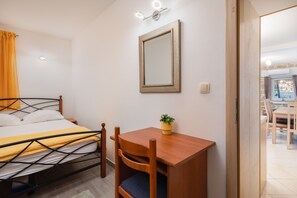 4 chambres, accĂšs Internet, draps fournis