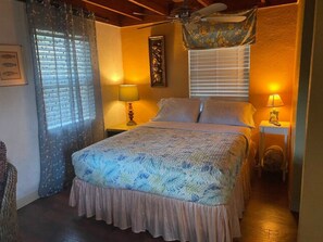 1 habitación y wifi