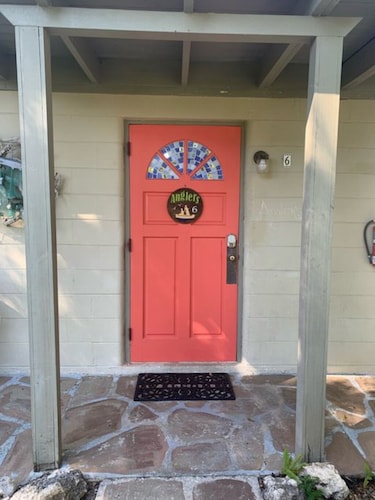 06) Angler's Cottage