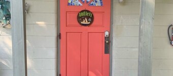 06) Angler's Cottage