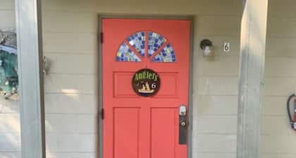 06) Angler's Cottage