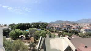 View from room - Kardelen apart Datça  (Datça)