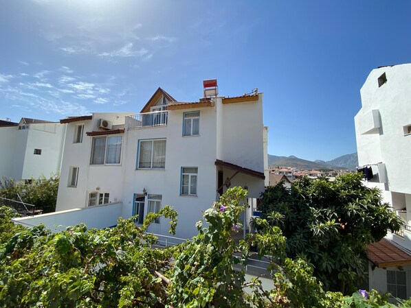 Exterior - Kardelen apart Datça  (Datça)