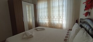 Interior detail - Kardelen apart Datça  (Datça)