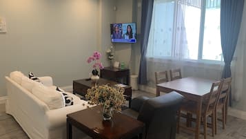 TV connectée