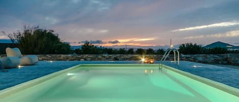Villa | 3 bedrooms