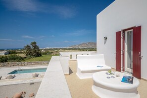 Villa | 3 bedrooms