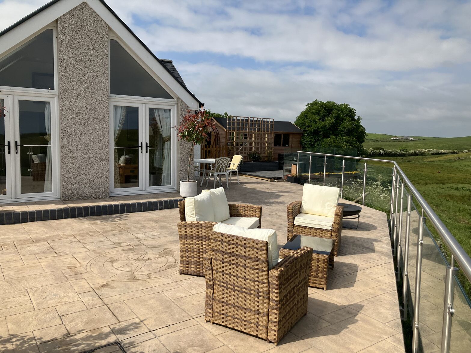 Casa de campo | Interior