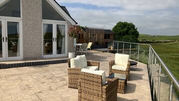 Casa de campo | Interior