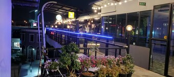 View Dee BKK Airport Residence